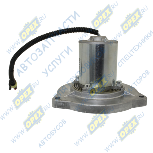 ПЖД 16.02.001-99СБ Нагнетательный блок в сборе Тепловые Системы